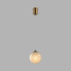Подвесной светильник Odeon Light Midcent Magia 7109/1A