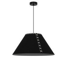 Подвесной светильник Arte Lamp Fleece A7092SP-1BK