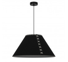 Подвесной светильник Arte Lamp Fleece A7092SP-1BK