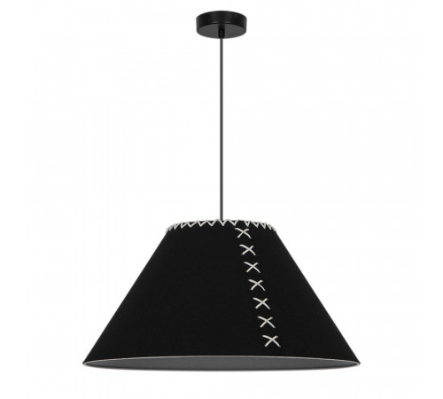 Подвесной светильник Arte Lamp Fleece A7092SP-1BK