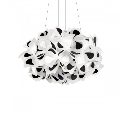 Подвесной светильник Loft IT Clizia 10595/530 Black