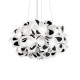 Подвесной светильник Loft IT Clizia 10595/530 Black