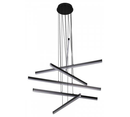 Подвесной светильник Rivoli Mabel 6183-201 Б0068430