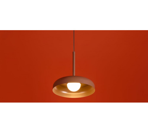 Подвесной светильник Freya Movement FR5602PL-L5BR