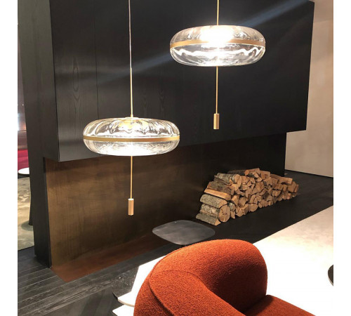 Подвесной светильник ImperiumLoft Dona 249066-26 Подвесной светильник ImperiumLoft Dona 249066-26