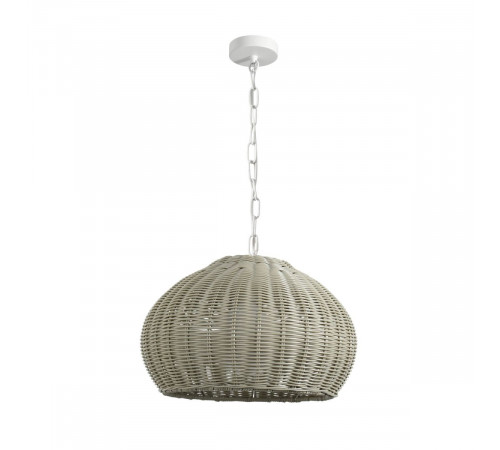 Подвесной светильник Favourite Wicker 4885-1P