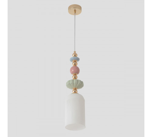 Подвесной светильник Crystal Lux ZEPHYR SP1.1