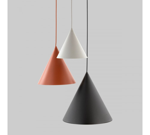 Подвесной светильник TK Lighting Cono 16633 Cono a068520