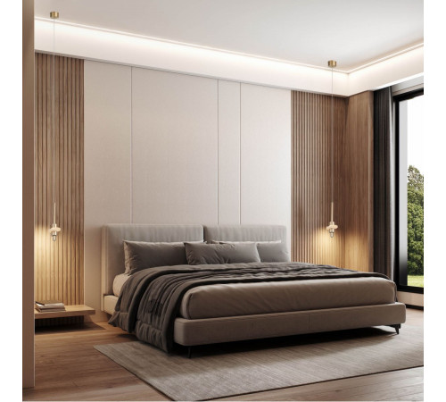 Подвесной светильник Mantra Betty 9427