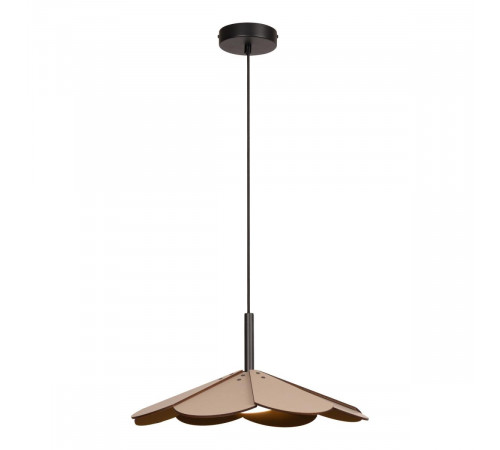 Подвесной светильник Lucide Blomster 77493/07/41