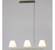 Подвесной светильник Illumico IL0908-3ASQ-26 AB DS