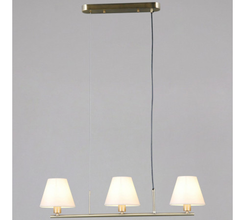 Подвесной светильник Illumico IL0908-3ASQ-26 AB DS