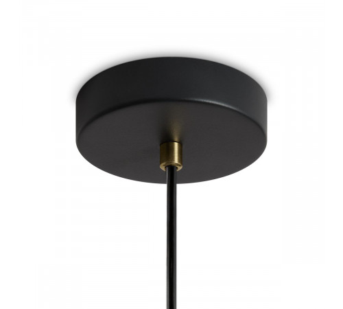 Подвесной светильник Freya Balla FR5560PL-01GB