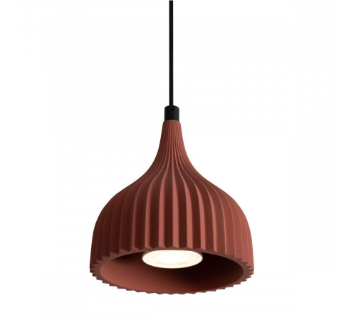 Подвесной светильник Freya Terra FR5582PL-01R Подвесной светильник Freya Terra FR5582PL-01R