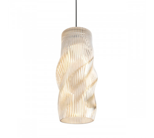 Подвесной светильник Freya Curl FR5624PL-L9CG