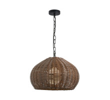 Подвесной светильник Favourite Wicker 4883-1P