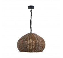 Подвесной светильник Favourite Wicker 4883-1P