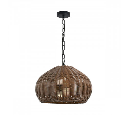 Подвесной светильник Favourite Wicker 4883-1P