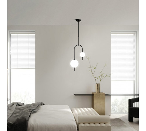 Подвесной светильник Imperiumloft Tonder 151871-26