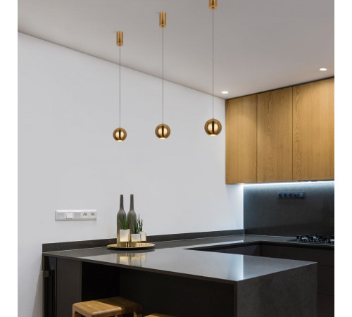 Подвесной светильник Elektrostandard Giro 4690389175817