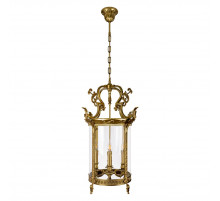 Подвесной светильник Loft IT Roi 10564/4