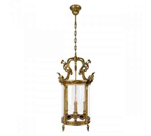 Подвесной светильник Loft IT Roi 10564/4