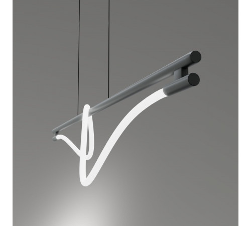 Подвесной светильник Lightera Tura LE403L-160B WIFI