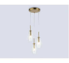 Подвесной светильник Ambrella Light High Light Modern LH55210