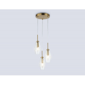 Подвесной светильник Ambrella Light High Light Modern LH55210