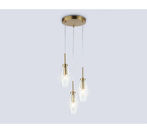 Подвесной светильник Ambrella Light High Light Modern LH55210