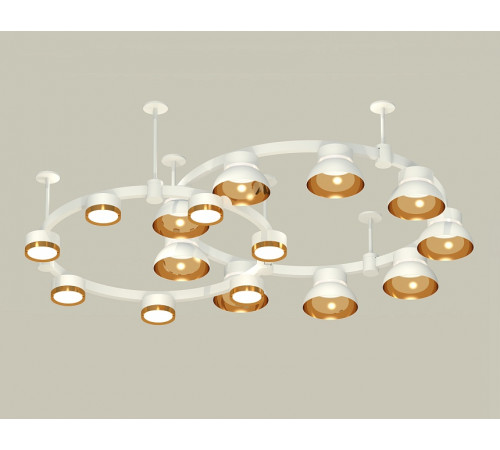 Комплект подвесного светильника Ambrella Light Techno Ring XR92211110 (A9221, A9226, C9241, C9236, N8144, N8124) Комплект подвесного светильника Ambrella Light Techno Ring XR92211110 (A9221, A9226, C9241, C9236, N8144, N8124)