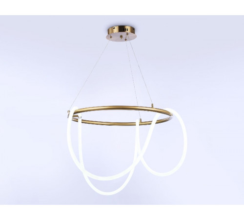 Подвесной светильник Ambrella Light Comfort FL10503 Подвесной светильник Ambrella Light Comfort FL10503