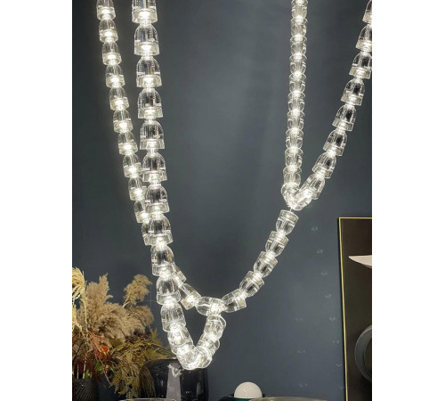 Подвесной светильник Delight Collection 8301P/2000 clear