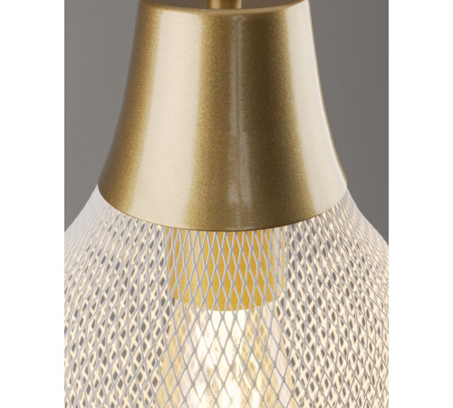 Подвесной светильник Moderli Adalina V11844-1P