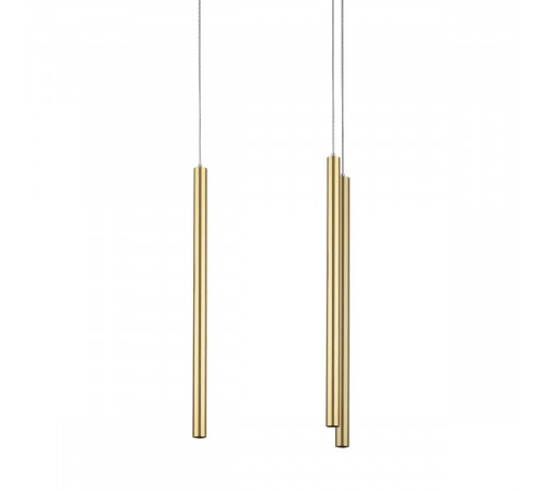 Подвесной светильник Lightstar Tubo L3T747233