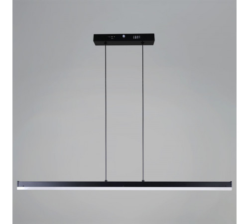 Подвесной светильник Reluce 13602-0.4-01 BK