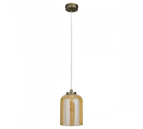 Подвесной светильник 33 Идеи PND105.01.17.002ABM-M27AM