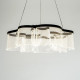 Подвесной светильник Modestyle MS.8040.650 BK
