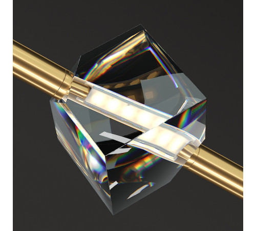 Подвесной светильник ImperiumLoft Pardis 212925-23