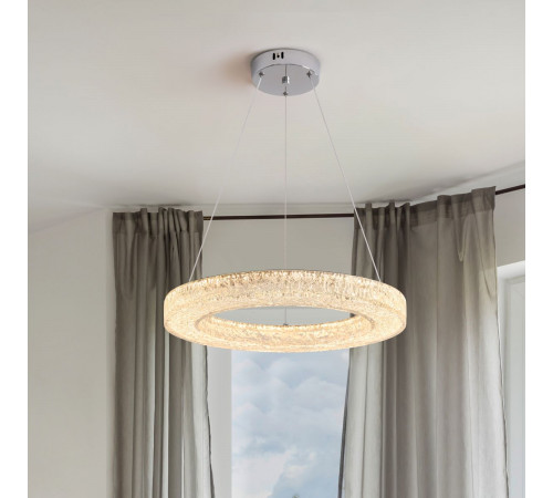 Подвесной светильник Freya Michelle FR5519PL-L34CH