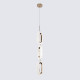 Подвесной светильник Modestyle MS.1120.3 GD