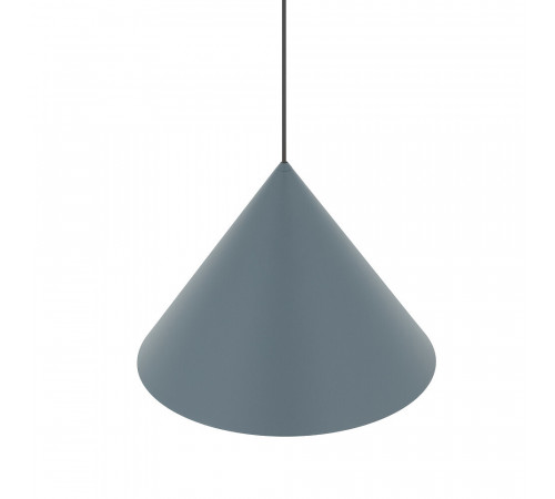Подвесной светильник Nowodvorski Zenith M Umbra Blue 11487 Подвесной светильник Nowodvorski Zenith M Umbra Blue 11487