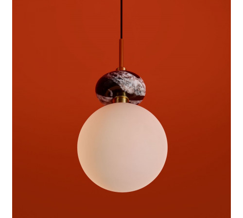 Подвесной светильник Freya Cave FR5631PL-01BS1