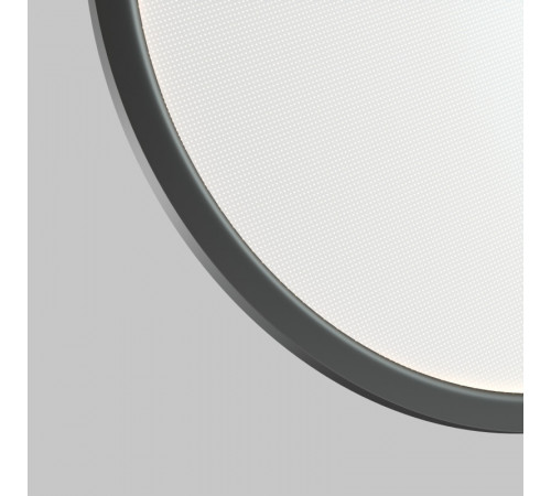 Подвесной светильник Denkirs Veil DK6607-BK Подвесной светильник Denkirs Veil DK6607-BK