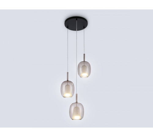 Подвесной светильник Ambrella Light High Light Modern LH11156 Подвесной светильник Ambrella Light High Light Modern LH11156