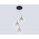 Подвесной светильник Ambrella Light High Light Modern LH11156