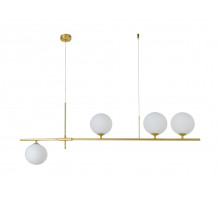 Подвесной светильник Newport Ingrid 3840/120 С brass М0070678