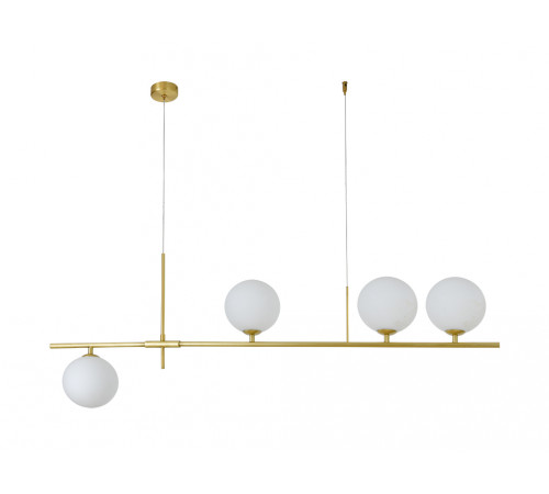 Подвесной светильник Newport Ingrid 3840/120 С brass М0070678 Подвесной светильник Newport Ingrid 3840/120 С brass М0070678