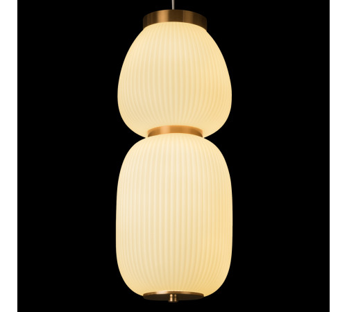 Подвесной светильник Loft IT Duff 10422/A