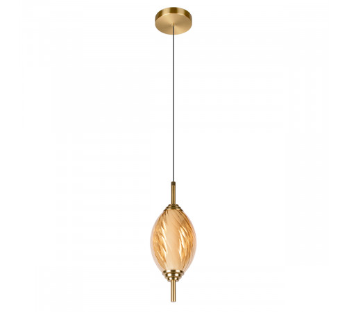 Подвесной светильник Loft IT Helix 10421/A Amber Подвесной светильник Loft IT Helix 10421/A Amber